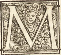 An illustration from Discorsi di M. Enea Vico parmigiano : sopra le medaglie de gli antichi, divisi in dve libri, ove si dimostrano notabli errori di scrittori antichi e moderni intorno alle historie romane .. (1555)