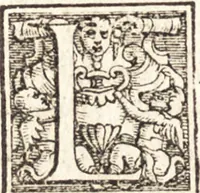 An illustration from Discorsi di M. Enea Vico parmigiano : sopra le medaglie de gli antichi, divisi in dve libri, ove si dimostrano notabli errori di scrittori antichi e moderni intorno alle historie romane .. (1555)