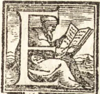 An illustration from Discorsi di M. Enea Vico parmigiano : sopra le medaglie de gli antichi, divisi in dve libri, ove si dimostrano notabli errori di scrittori antichi e moderni intorno alle historie romane .. (1555)