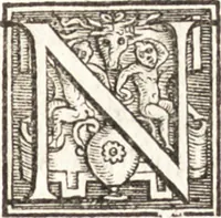 An illustration from Discorsi di M. Enea Vico parmigiano : sopra le medaglie de gli antichi, divisi in dve libri, ove si dimostrano notabli errori di scrittori antichi e moderni intorno alle historie romane .. (1555)