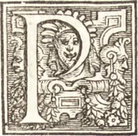 An illustration from Discorsi di M. Enea Vico parmigiano : sopra le medaglie de gli antichi, divisi in dve libri, ove si dimostrano notabli errori di scrittori antichi e moderni intorno alle historie romane .. (1555)