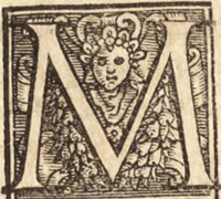 An illustration from Discorsi di M. Enea Vico parmigiano : sopra le medaglie de gli antichi, divisi in dve libri, ove si dimostrano notabli errori di scrittori antichi e moderni intorno alle historie romane .. (1555)