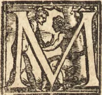 An illustration from Discorsi di M. Enea Vico parmigiano : sopra le medaglie de gli antichi, divisi in dve libri, ove si dimostrano notabli errori di scrittori antichi e moderni intorno alle historie romane .. (1555)