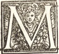 An illustration from Discorsi di M. Enea Vico parmigiano : sopra le medaglie de gli antichi, divisi in dve libri, ove si dimostrano notabli errori di scrittori antichi e moderni intorno alle historie romane .. (1555)