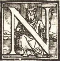 An illustration from Discorsi di M. Enea Vico parmigiano : sopra le medaglie de gli antichi, divisi in dve libri, ove si dimostrano notabli errori di scrittori antichi e moderni intorno alle historie romane .. (1555)