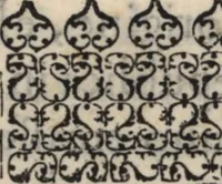 An illustration from Discorsi di monsignore don Vincenzio Borghini. Recati à luce da'deputati per suo testamento. Con la tavola delle cose piv notabili (1584)