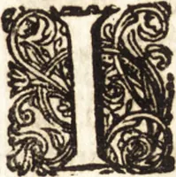 An illustration from Dissertatio de ortu et interitu Imperii Romani : qua examinatur nobilis illa, ut eam vocat merito summus Grotius, cum apud historicos, tum etiam JCtos tractata quaestio, anea, quae olim fuerint Romani Imperii, jam sint Germanici regni, propter translationem Imperii Romani in Carolum M. factam, vel an nulla translatio ejusmodi facta, sed, populo Romano eodem hodie, qui olim fuit, penes eundem quoque imperium mansisse dicendum, tanquam penes corpus, in quo esset ac viveret (1698)