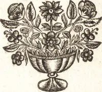 An illustration from Dissertation sur les ouvrages des plus fameux peintres (1681)
