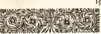 An illustration from Dissertation sur les ouvrages des plus fameux peintres (1681)