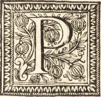 An illustration from Entretiens sur les vies et sur les ouvrages des plus excellens peintres anciens et modernes (1666)