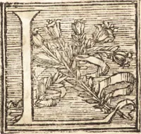 An illustration from Entretiens sur les vies et sur les ouvrages des plus excellens peintres anciens et modernes (1666)