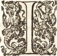 An illustration from Entretiens sur les vies et sur les ouvrages des plus excellens peintres anciens et modernes (1666)