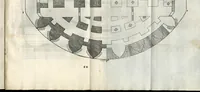 Picture 3 of 8 from Etliche vnderricht, zu befestigung der Stett, Schlosz, vnd flecken (1527), leaf 20