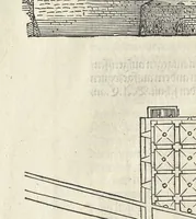 Picture 5 of 8 from Etliche vnderricht, zu befestigung der Stett, Schlosz, vnd flecken (1527), leaf 25