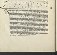 Picture 2 of 8 from Etliche vnderricht, zu befestigung der Stett, Schlosz, vnd flecken (1527), leaf 7