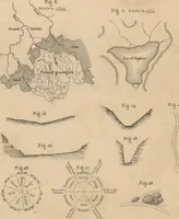 An illustration from Etude sur l'architecture des jardins (1875)