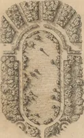 An illustration from Etude sur l'architecture des jardins (1875)
