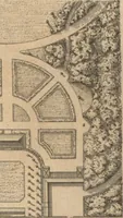 An illustration from Etude sur l'architecture des jardins (1875)