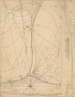 An illustration from Etude sur l'architecture des jardins (1875)