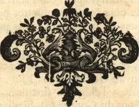 An illustration from Explication de divers monumens singuliers, qui ont rapport a la religion des plus anciens peuples : avec l'examen de la derniere edition des ouvrages de S. Jerôme, & un traité sur l'astrologie judiciaire : ouvrage enrichi de figures en taille-douce (1739)