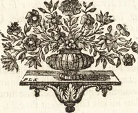 Picture 31 of 38 from Explication de divers monumens singuliers, qui ont rapport a la religion des plus anciens peuples : avec l'examen de la derniere edition des ouvrages de S. Jerôme, & un traité sur l'astrologie judiciaire : ouvrage enrichi de figures en taille-douce (1739), leaf 424