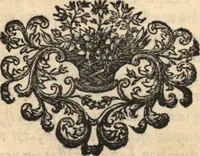 An illustration from Explication de divers monumens singuliers, qui ont rapport a la religion des plus anciens peuples : avec l'examen de la derniere edition des ouvrages de S. Jerôme, & un traité sur l'astrologie judiciaire : ouvrage enrichi de figures en taille-douce (1739)