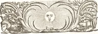 Picture 2 of 99 from Felsina pittrice : vite de pittori bolognesi (1678), leaf 12