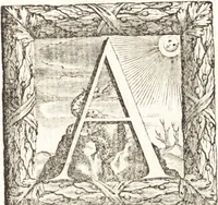 An illustration from Felsina pittrice : vite de pittori bolognesi (1678)