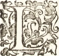 An illustration from Felsina pittrice : vite de pittori bolognesi (1678)