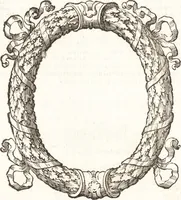 An illustration from Felsina pittrice : vite de pittori bolognesi (1678)