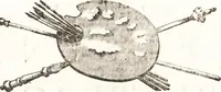 Picture 4 of 99 from Felsina pittrice : vite de pittori bolognesi (1678), leaf 19