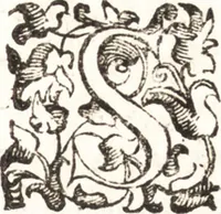 An illustration from Felsina pittrice : vite de pittori bolognesi (1678)