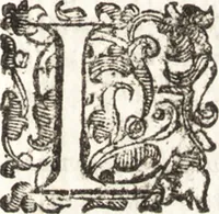 Picture 40 of 99 from Felsina pittrice : vite de pittori bolognesi (1678), leaf 250