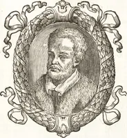 An illustration from Felsina pittrice : vite de pittori bolognesi (1678)