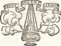 Picture 44 of 99 from Felsina pittrice : vite de pittori bolognesi (1678), leaf 269