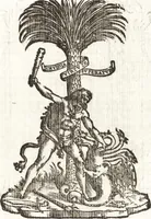 Picture 45 of 99 from Felsina pittrice : vite de pittori bolognesi (1678), leaf 270