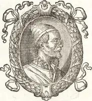 Picture 46 of 99 from Felsina pittrice : vite de pittori bolognesi (1678), leaf 271