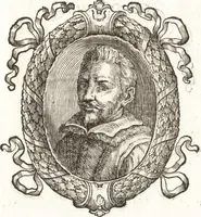 An illustration from Felsina pittrice : vite de pittori bolognesi (1678)