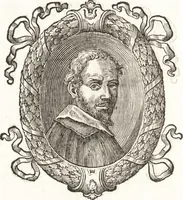 An illustration from Felsina pittrice : vite de pittori bolognesi (1678)