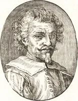 An illustration from Felsina pittrice : vite de pittori bolognesi (1678)
