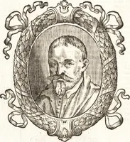 An illustration from Felsina pittrice : vite de pittori bolognesi (1678)