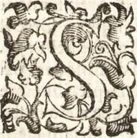 An illustration from Felsina pittrice : vite de pittori bolognesi (1678)