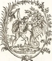 Picture 62 of 99 from Felsina pittrice : vite de pittori bolognesi (1678), leaf 360