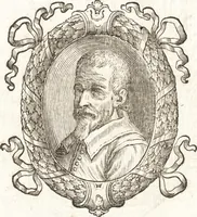 An illustration from Felsina pittrice : vite de pittori bolognesi (1678)