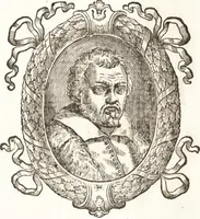 An illustration from Felsina pittrice : vite de pittori bolognesi (1678)