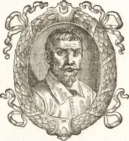 An illustration from Felsina pittrice : vite de pittori bolognesi (1678)