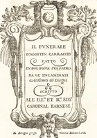 Picture 70 of 99 from Felsina pittrice : vite de pittori bolognesi (1678), leaf 430