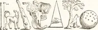 Picture 75 of 99 from Felsina pittrice : vite de pittori bolognesi (1678), leaf 439
