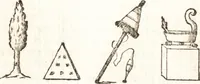 Picture 78 of 99 from Felsina pittrice : vite de pittori bolognesi (1678), leaf 444