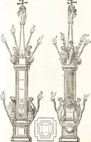 Picture 79 of 99 from Felsina pittrice : vite de pittori bolognesi (1678), leaf 446